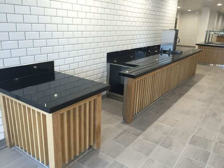 Natural Stone Kitchen Worktops Stone Connection