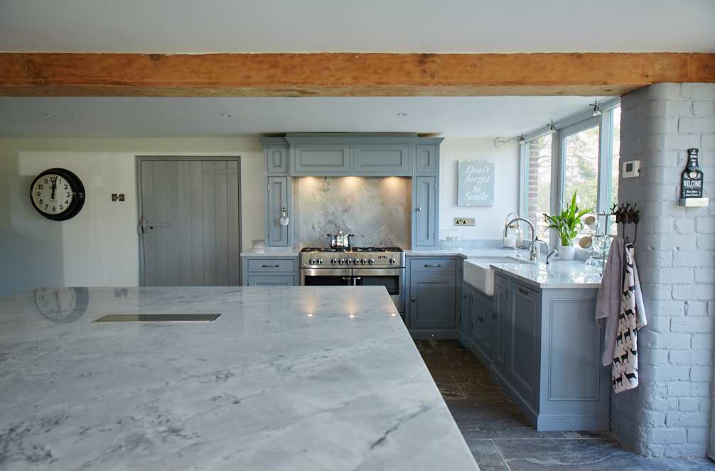 Natural Stone Marble Granite Worktops Stone Connection